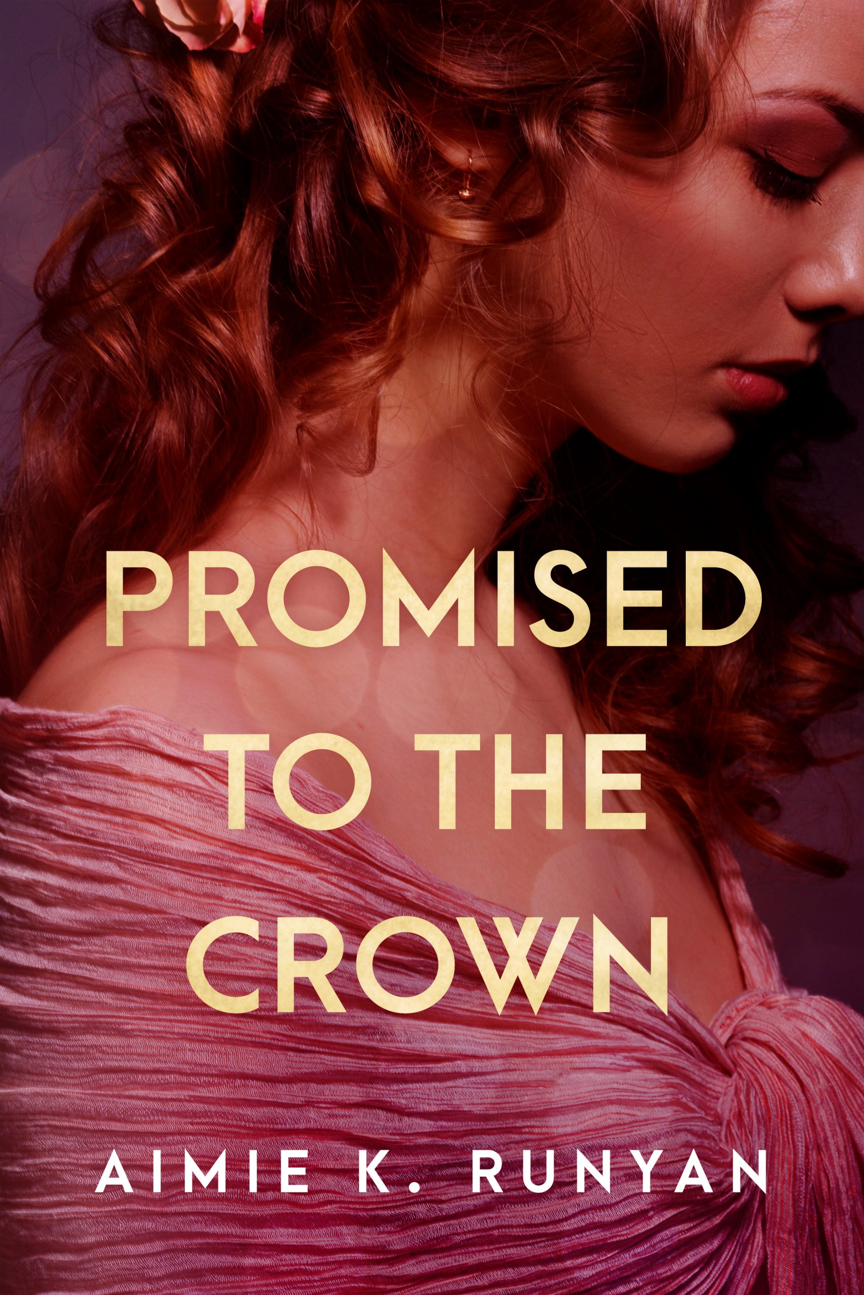 PROMISED TO THE CROWN Revised FINAL-1